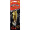 Brad's Killer Fishing Gear Super Bait Cut Plug and Mini Cut Plug - 3-Inch, Single Pack, Brown Trout view 1