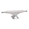 BULLET 185mm Polished Silver Skateboard Trucks view 1