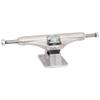 BULLET 185mm Polished Silver Skateboard Trucks view 2