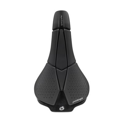 Prologo Scratch M5 Nack Road Saddle, 140mm, Black