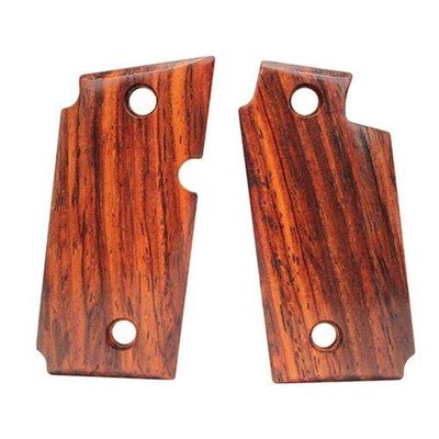 Hogue 38810 Sig P238 Grips, Coco Bolo