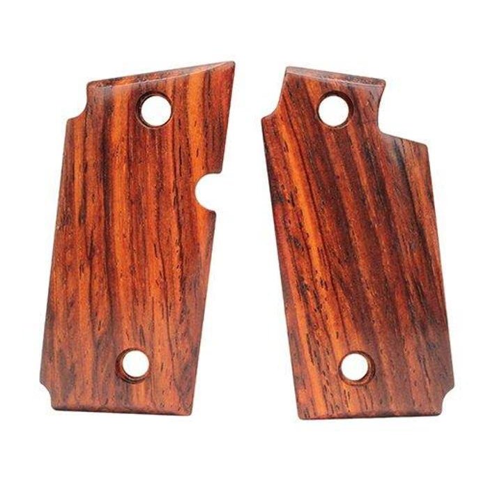 Hogue 38810 Sig P238 Grips, Coco Bolo