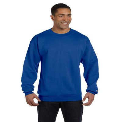 Champion Double Dry Action Fleece Crew
