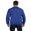 Champion Double Dry Action Fleece Crew view 3