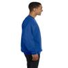 Champion Double Dry Action Fleece Crew view 4