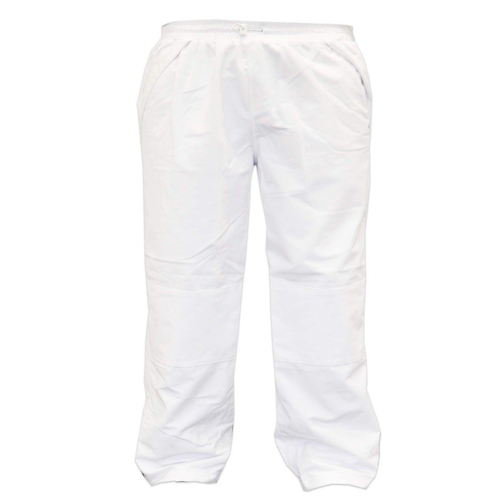 Wildfowler Waterproof Pants (White, Small)