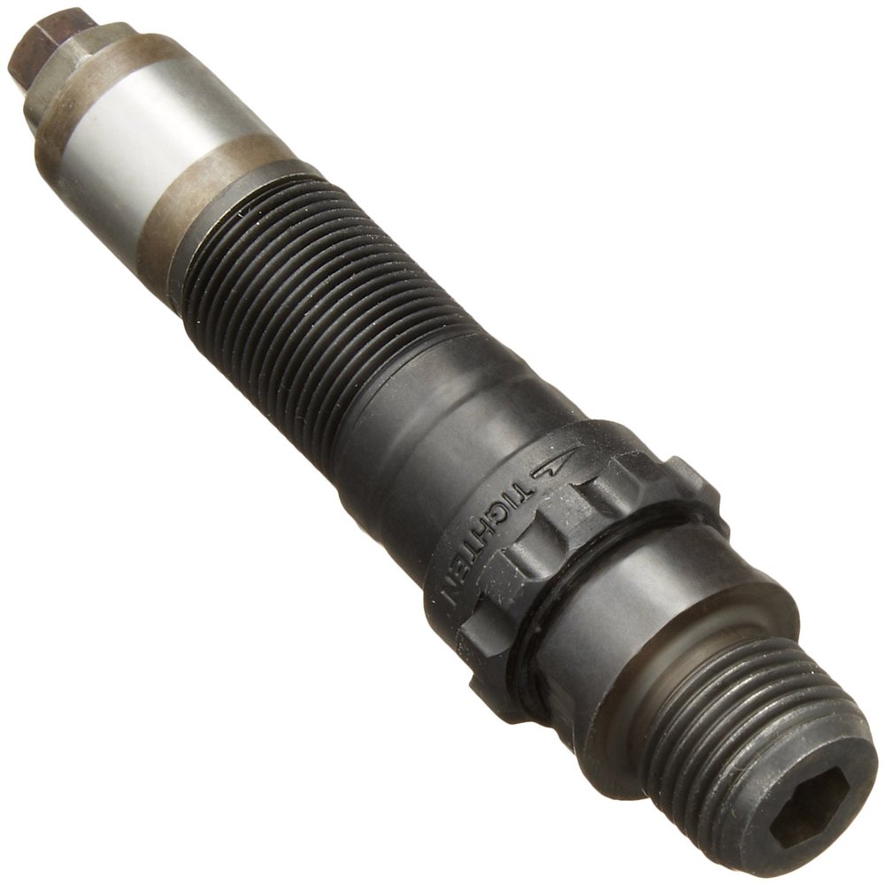 PD-M536 Complete axle Assembly Left Hand