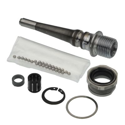 Shimano Spare Part PD7810 axle Assembly RH