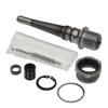 Shimano Spare Part PD7810 axle Assembly RH view 1