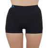 CzSalus Anti Cellulite Slimming minishort Pants + Silver - Black Tg. S view 1