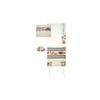 Yair Emanuel Tallit Set  Rainbows of Many Colors view 1