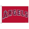Anaheim Angels MLB 3'x5' Banner Flag view 1