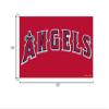 Anaheim Angels MLB 3'x5' Banner Flag view 2