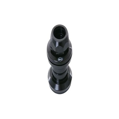 Contec Vat_Rate "Hs 20" Black Crown Race Diameter: 27 Mm