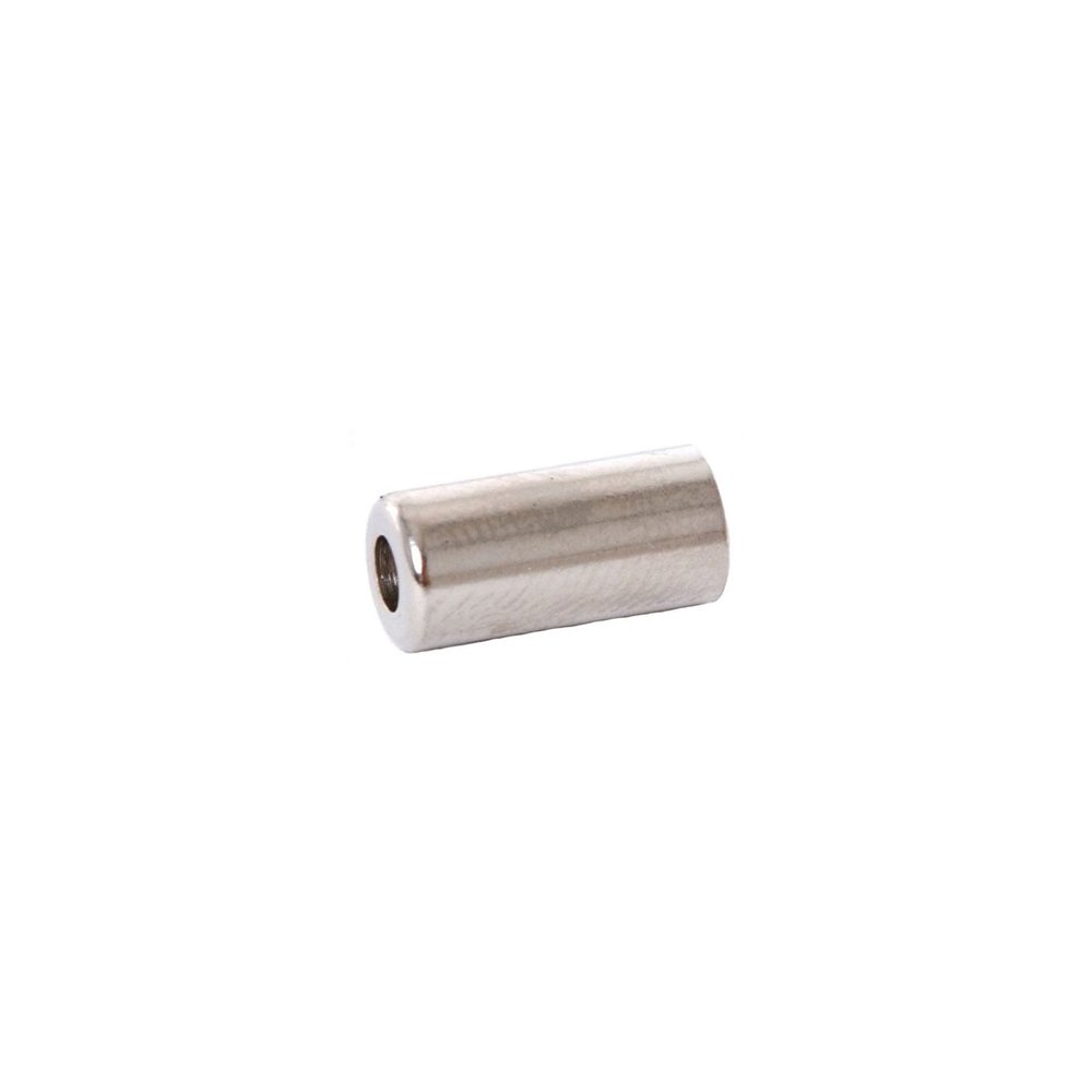 Campagnolo 10-Piece Sealed Ferrule for Derailleur Cable Housing - Black