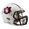 NCAA Auburn Tigers Speed Mini Helmet view 1