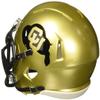 Riddell NCAA Colorado Buffaloes Speed Mini Helmet multi view 2