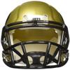 Riddell NCAA Colorado Buffaloes Speed Mini Helmet multi view 3