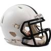 Riddell men unisex adult women Speed sports related collectible mini helmets, Penn State Nittany Lions, 7.5 quot x 6.5 US view 2
