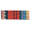 NFL Buffalo Bills 15490011 Pencil (6 Pack) view 1