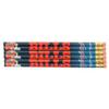NFL Buffalo Bills 15490011 Pencil (6 Pack) view 2