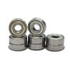 Yocaher Longboard Skateboard Trucks Wheels Combo Set 71mm Wheels + 7"/180mm Heavy Duty Aluminum Black Trucks, Bearing, Riser Pad, and Skateboard Longboard Cruiser Hardware view 3