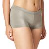 Maidenform womens Dream Microfiber Boyshort Panty boy shorts panties, Steel Grey, Large US view 2