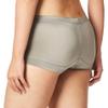 Maidenform womens Dream Microfiber Boyshort Panty boy shorts panties, Steel Grey, Large US view 3