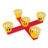 Androni Basket Toss Game - Made in Italy view 1