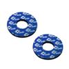 ODI Grip Donuts (Black) - Motorcycle Grips - Foam Material - Pair of 2 view 2