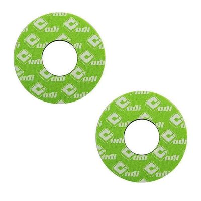 Odi Grip Donuts Green
