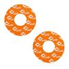 Odi Grip Donuts Green view 4