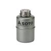 SOTO SOD-750-07 Portable Gas Bottle 25.5 fl oz (750 ml) view 1