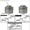 SOTO SOD-750-07 Portable Gas Bottle 25.5 fl oz (750 ml) view 2