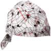 Comeaux Caps 118-7000U Doo Rags, One Size, Assorted Prints view 1