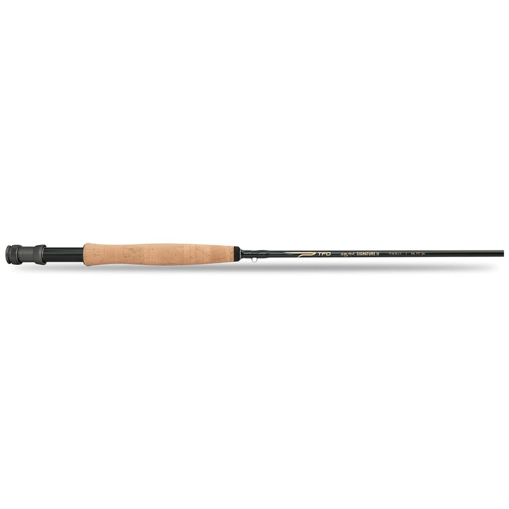 5 wt. 8'6" 2 pc. Signature 2 Rod