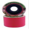 Sure-Grip Shaman Wheels - red 95A Hardness view 1