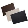 Adhesive Leather