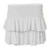 Aislinn Womens Floricient Neon Jersey Rara Tutu Mini Skirt / Multiple Colours S/M UK(8-10) White view 1