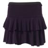 Aislinn Womens Floricient Neon Jersey Rara Tutu Mini Skirt / Multiple Colours S/M UK(8-10) Purple view 1