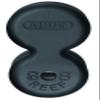 Abus 808 Reef 808 Lock view 1