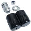 Abus 808 Reef 808 Lock view 4