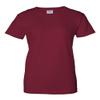 Ultra Cotton Ladies' 6 oz. T-Shirt - LIGHT BLUE - 3XL view 1