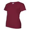 Ultra Cotton Ladies' 6 oz. T-Shirt - LIGHT BLUE - 3XL view 4