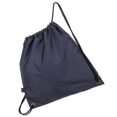 Gemline Cinchpack - Navy - One