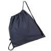 Gemline Cinchpack - Navy - One view 1