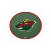 HBS L7C1 Minnesota Wild 25" Double-Ring Swivel Counter Stool with Chrome Finish view 3