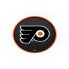 Philadelphia Flyers Bar Stool w/Black Background view 3