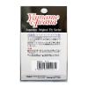 VANFOOK VTF-041 Tenkara Fly Ultra Luminous Dry #14 view 2
