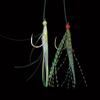 Hayabusa Jigging Sabiki for Small Migratory Fish, L view 3